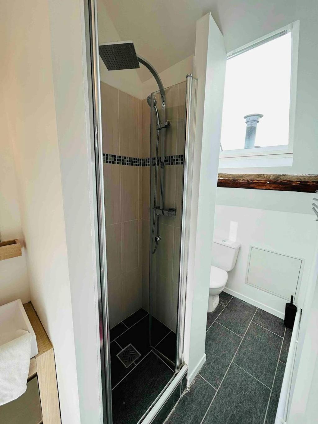 Appartement Les Toits De Thillois Hypercentre à Reims Extérieur photo